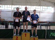 Победители и призеры Кубка области среди мужчин